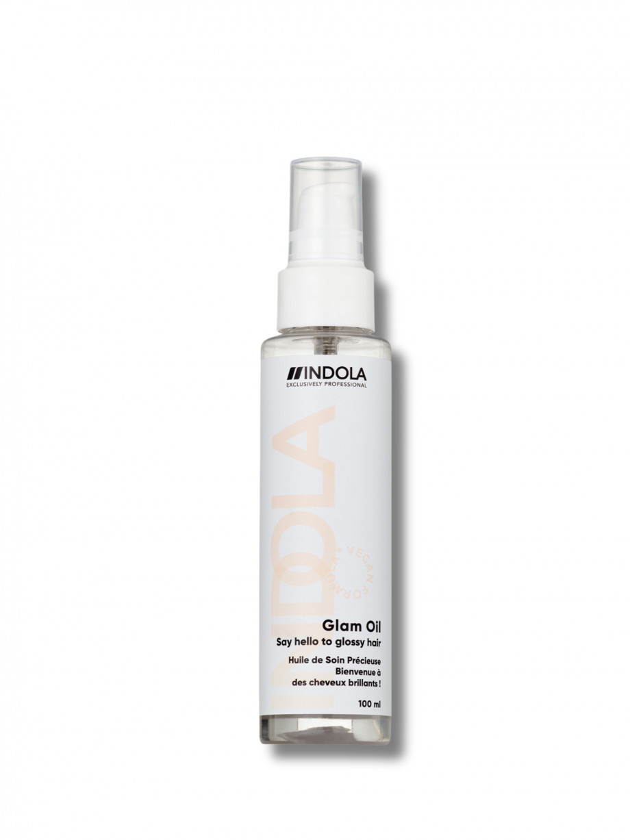 GLAM OIL שמן גלאם זוהר למראה מבריק - 100 מ"ל